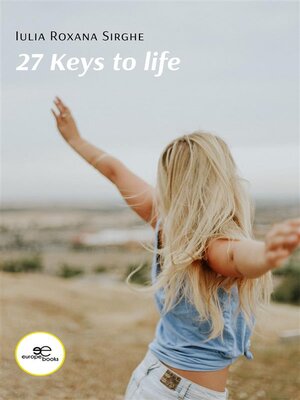 cover image of 27 Keys to Life